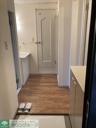 メゾンドベールの物件内観写真